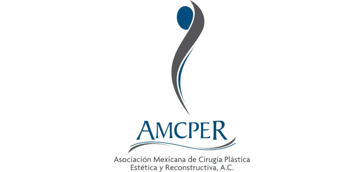 Asociación Mexicana de Cirugía Plástica, Estética y Reconstructiva (AMCPER)