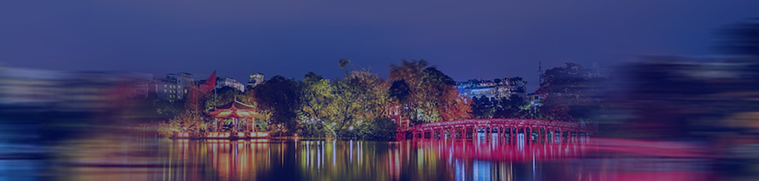 Countdown background