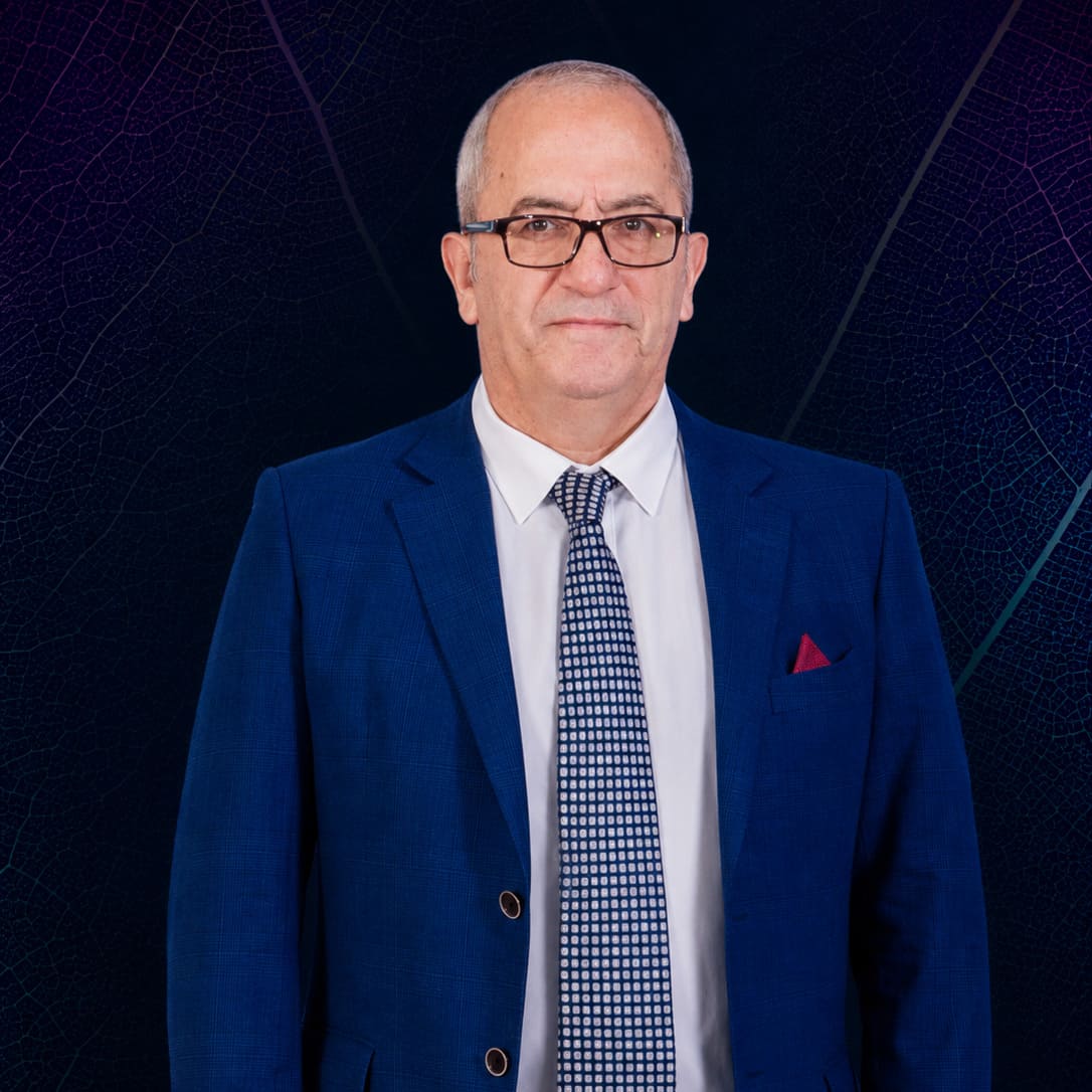 Amin Kalaaji, MD, PhD