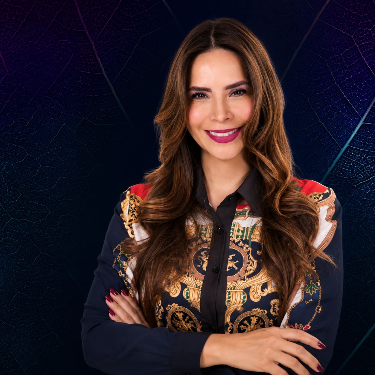 Bertha Torres Gómez, MD, PhD