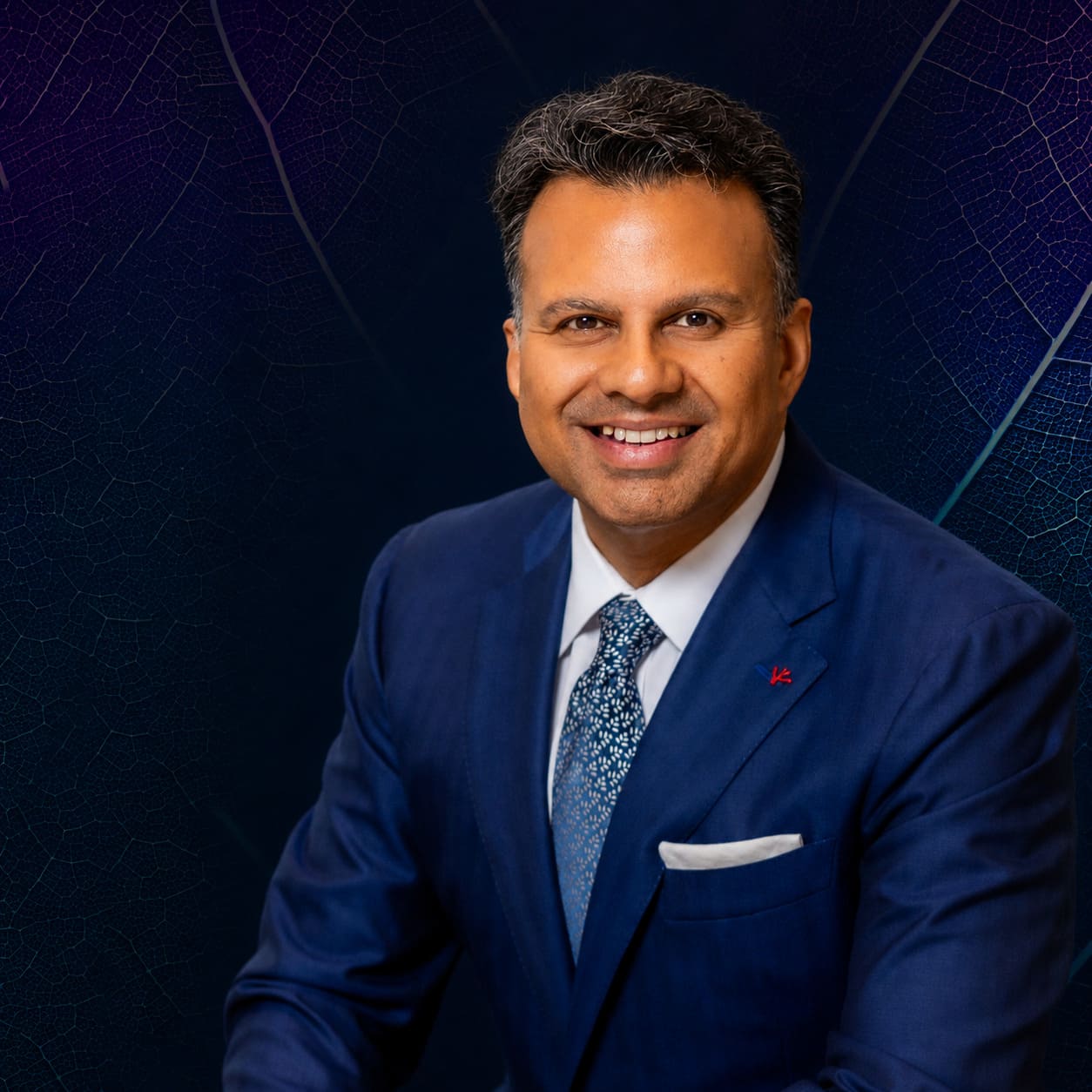 Assoc. Prof. C. Bob Basu, MD, MBA, MPH, FACS.