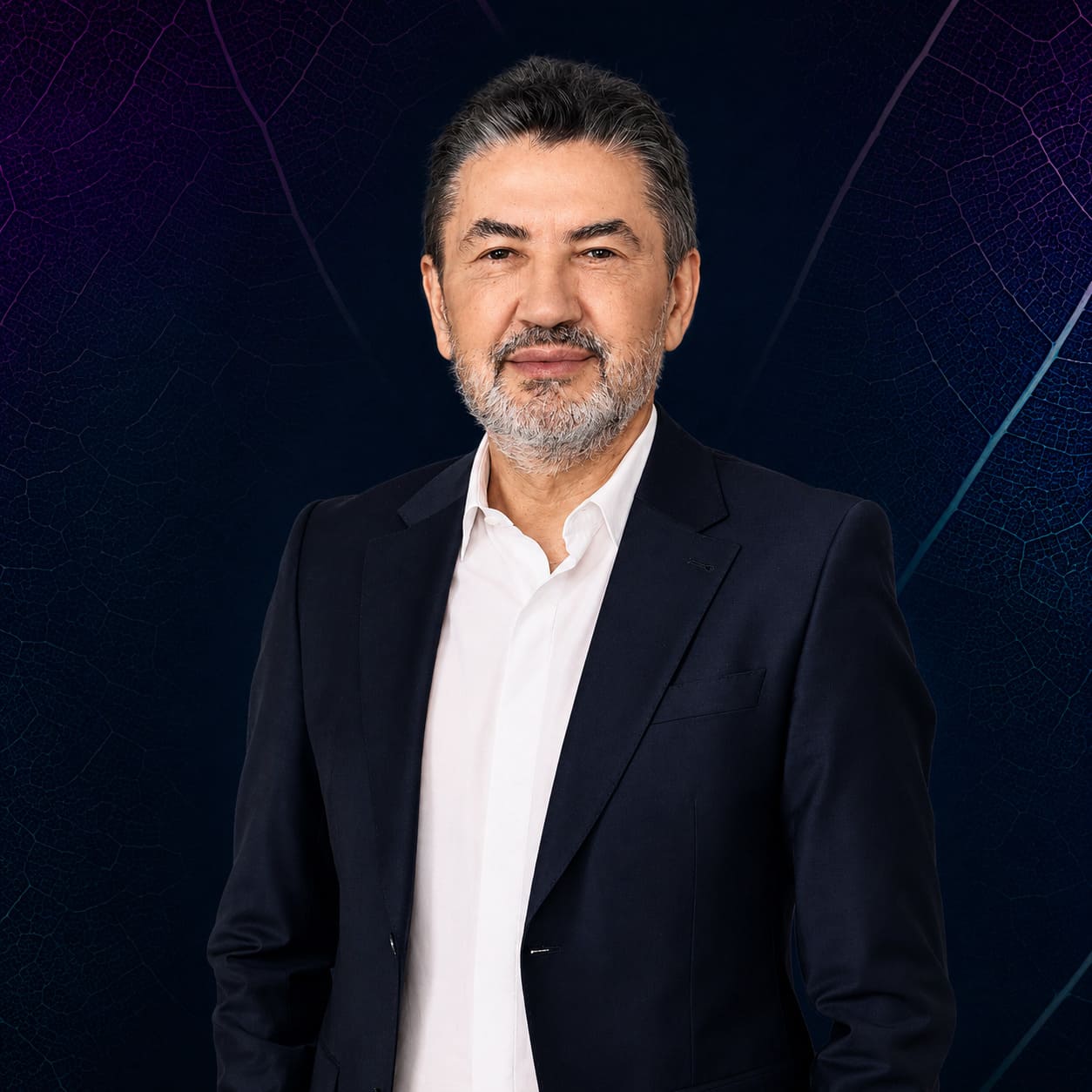 Constantin Stan MD, PhD