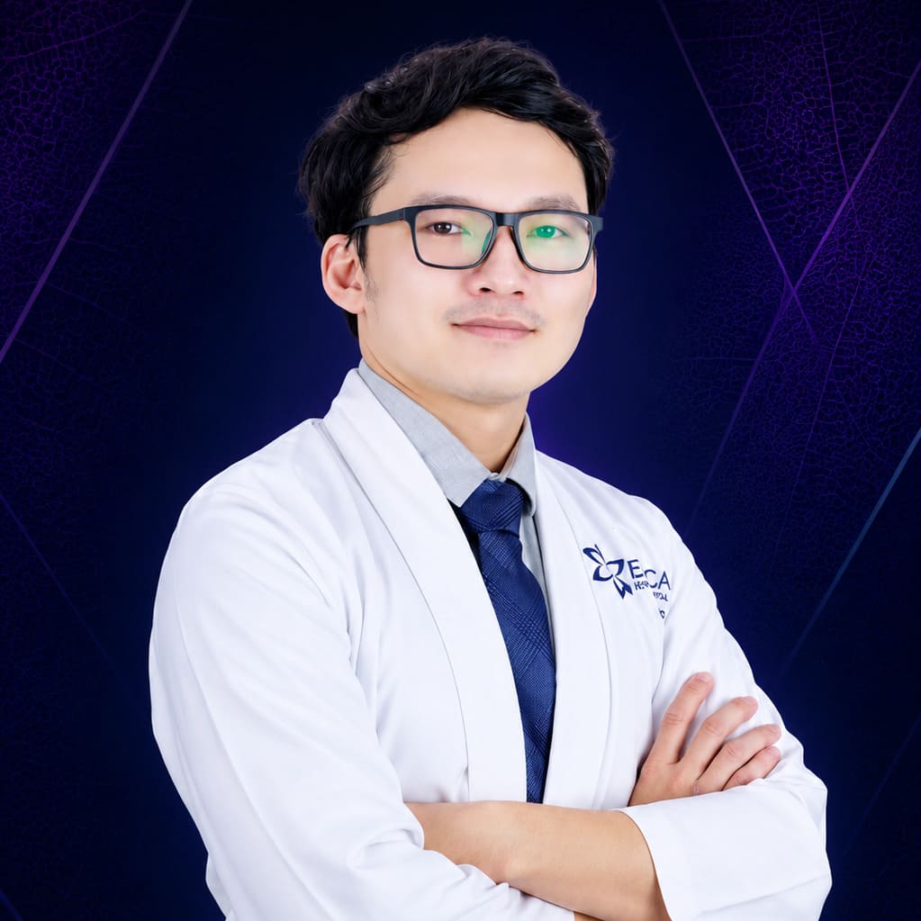 Duong Vo Cong Bao, MD