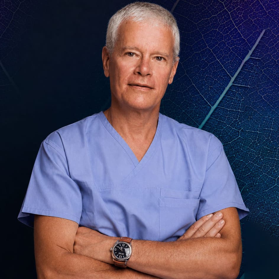 Prof. Fabio Santanelli di Pompeo, MD, PhD