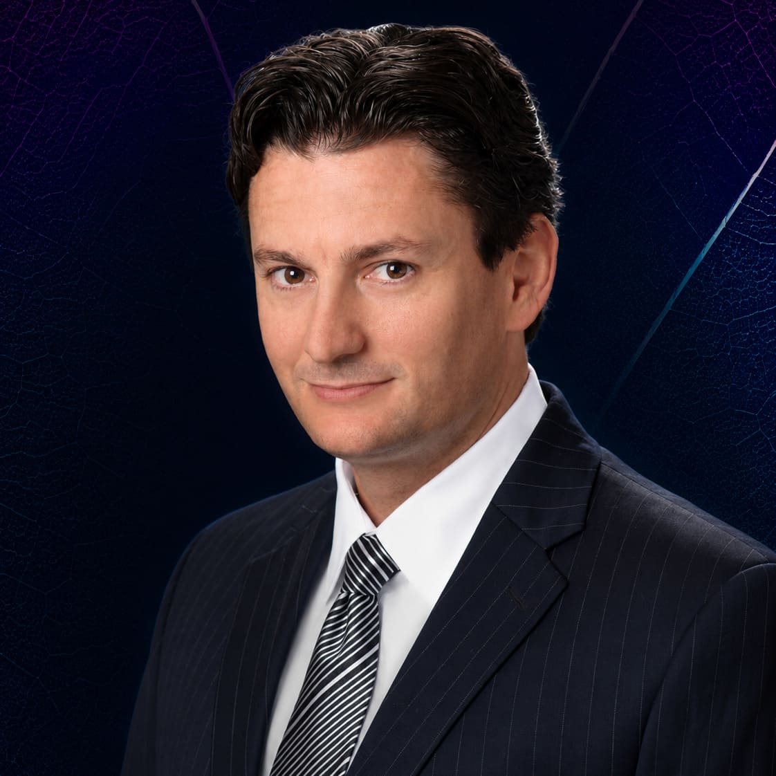Prof. Mark W. Clemens, MD, MBA, FACS, FACH