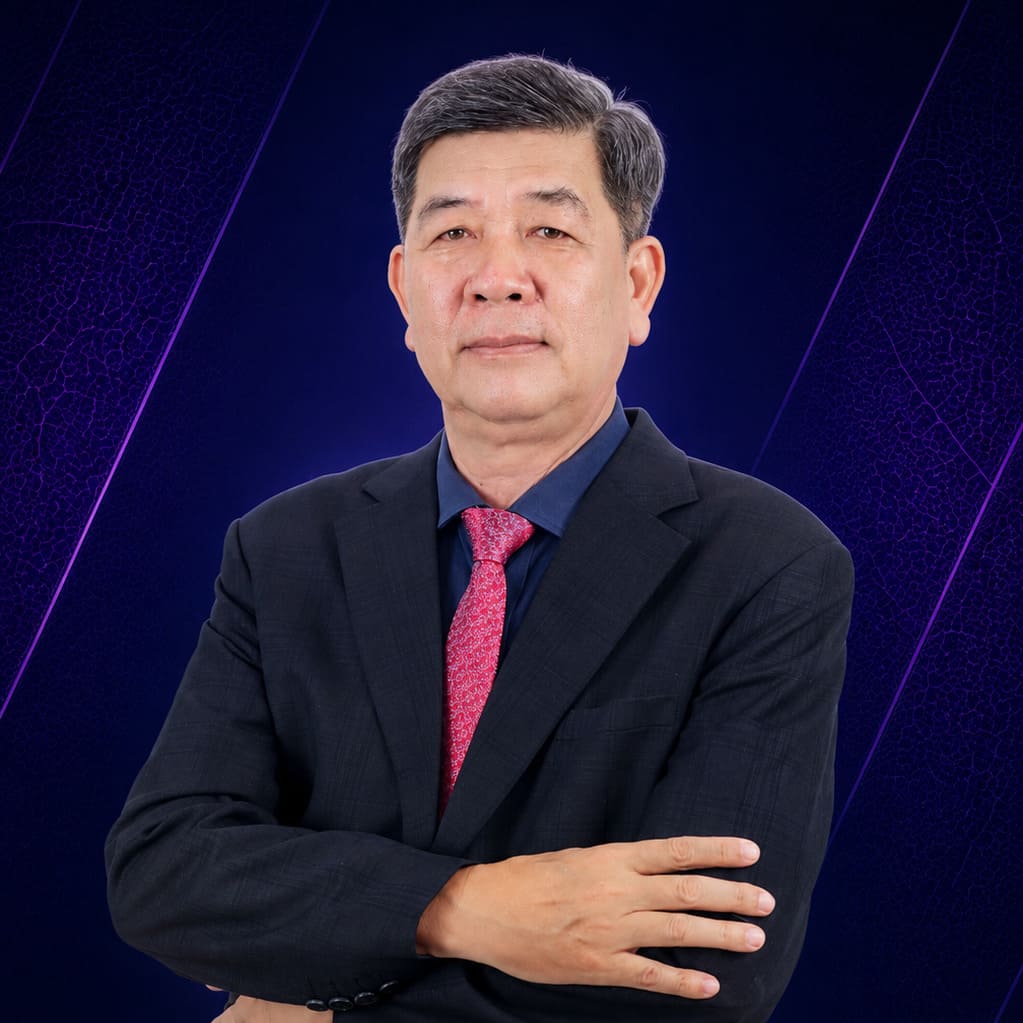 Assoc. Prof. Nguyen Dinh Tung, MD, PhD