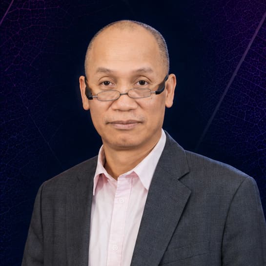 Assoc. Prof. Dr. Nguyen Hong Ha, MD, PhD