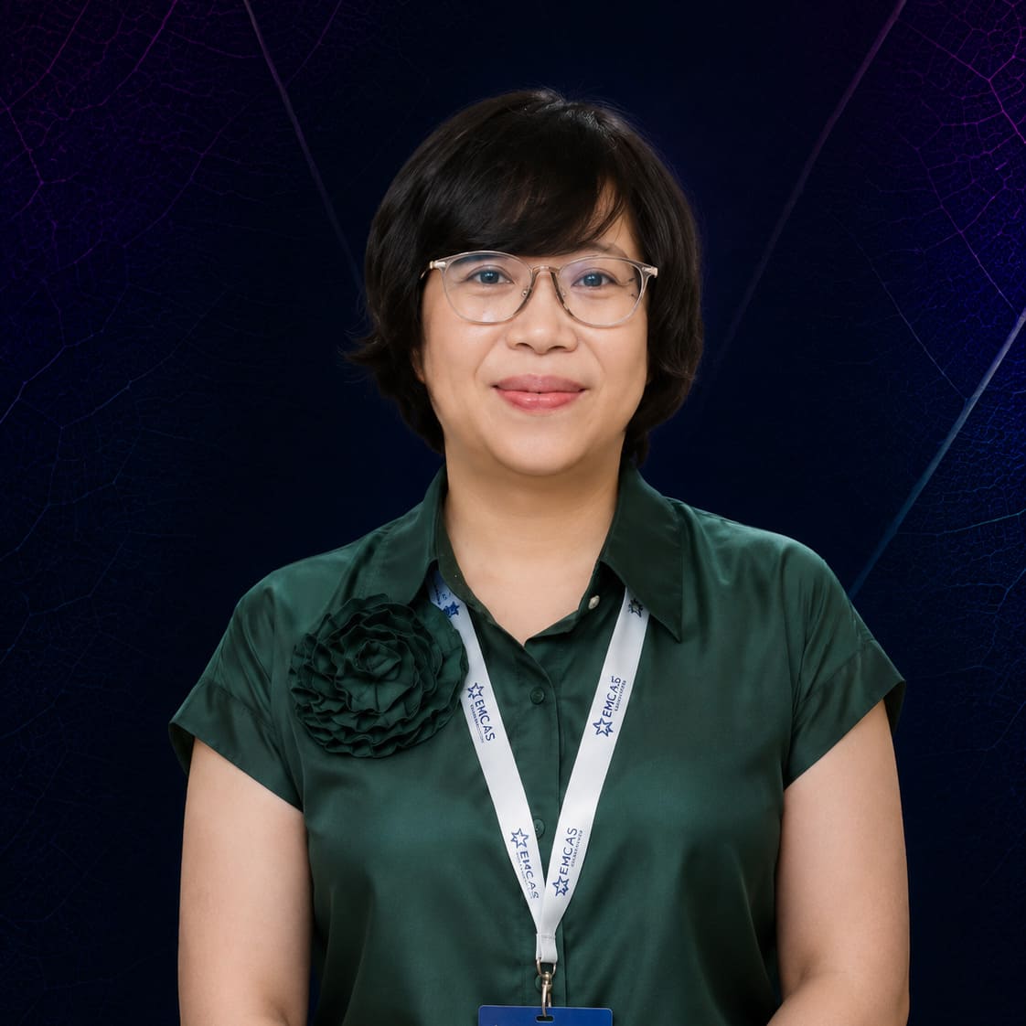 Pham Le Buu Truc, PhD