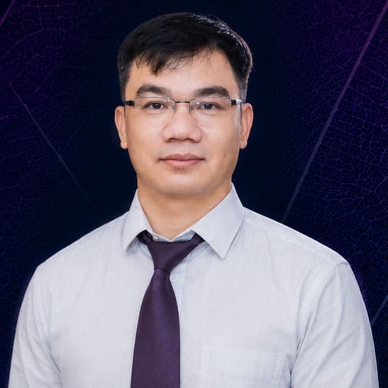 Assoc. Prof. Pham Van Phuc, PhD