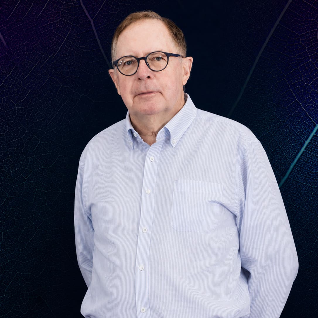 Prof. Robert Francis Parkyn, MD