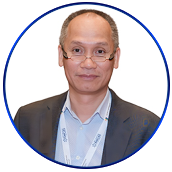 Assoc. Prof. Dr. Nguyen Hong Ha, MD, PhD