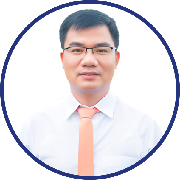 Assoc. Prof. Pham Van Phuc, PhD