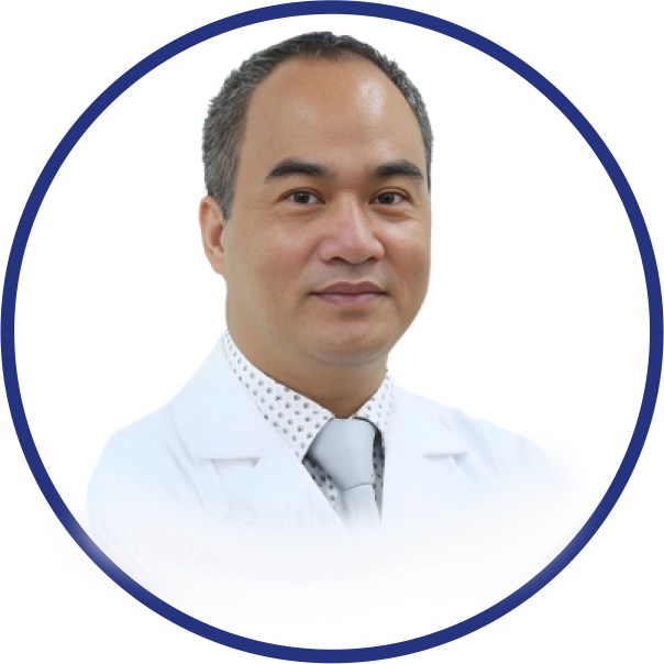 Assoc. Prof. Vu Ngoc Lam, MD, PhD