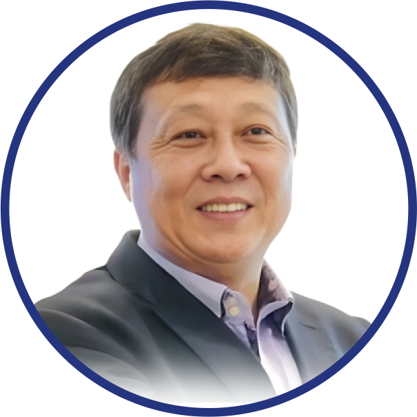 Assoc. Prof. Vu Quang Vinh, MD, PhD