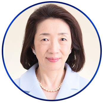 Assoc. Prof. Yuko, MD