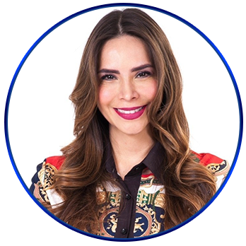 Bertha Torres Gómez, MD, PhD