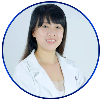 Dinh Ngoc Quynh Nhu, MD, MSc, PhD Candidate