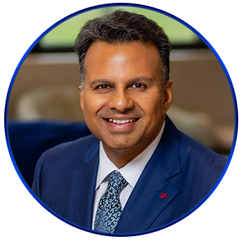 C. Bob Basu, MD, MBA, MPH, FACS