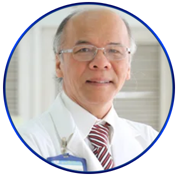 Assoc. Prof. Do Quang Hung, MD, PhD