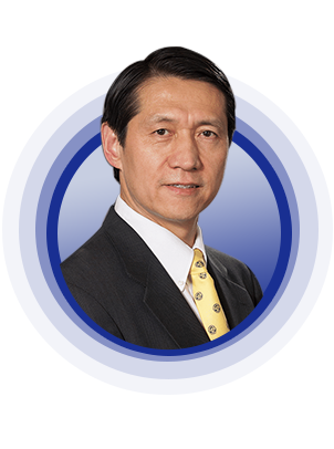 Professor Lee L.Q. Pu