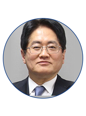 Professor, PhD, Doctor Kotaro YOSHIMURA, M.D