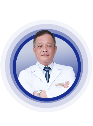 Prof. Dr. Tran Thiet Son