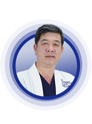 Assoc. Prof. Dr. Nguyen Dinh Tung