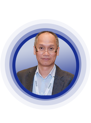 Assoc. Prof. Dr. Nguyen Hong Ha