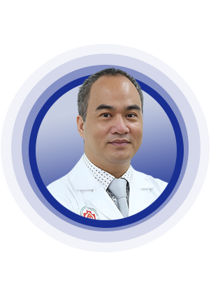 Assoc. Prof. Dr. Vu Ngoc Lam