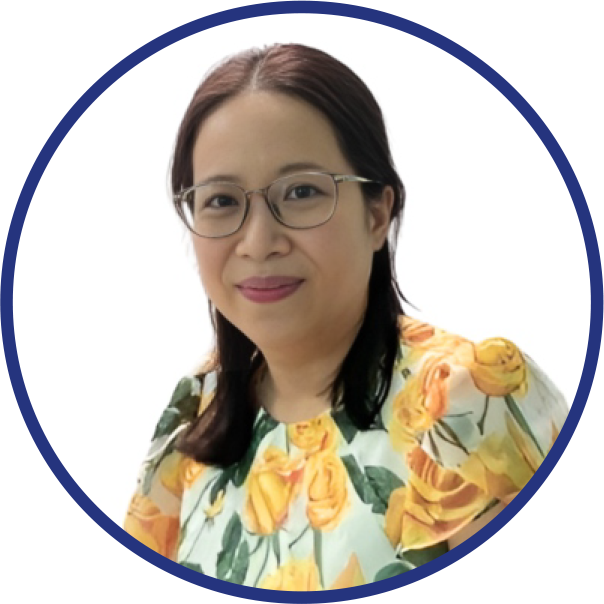 Pham Le Buu Truc, MD, PhD