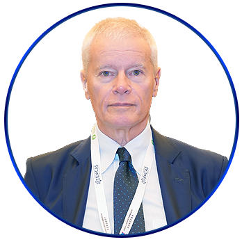 Prof. Fabio Santanelli di Pompeo, MD, PhD