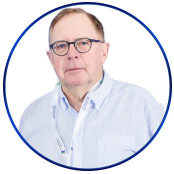 Prof. Robert Francis Parkyn, MD
