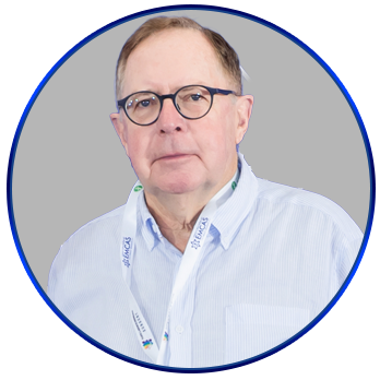 Robert Francis Parkyn, MD