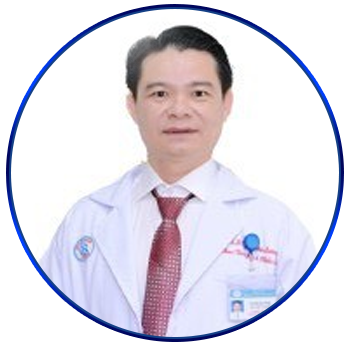 Dr. Tran Van Duong, MD, PhD
