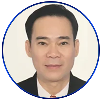Assoc. Prof. Dr. Nguyen Van Lam, MD
